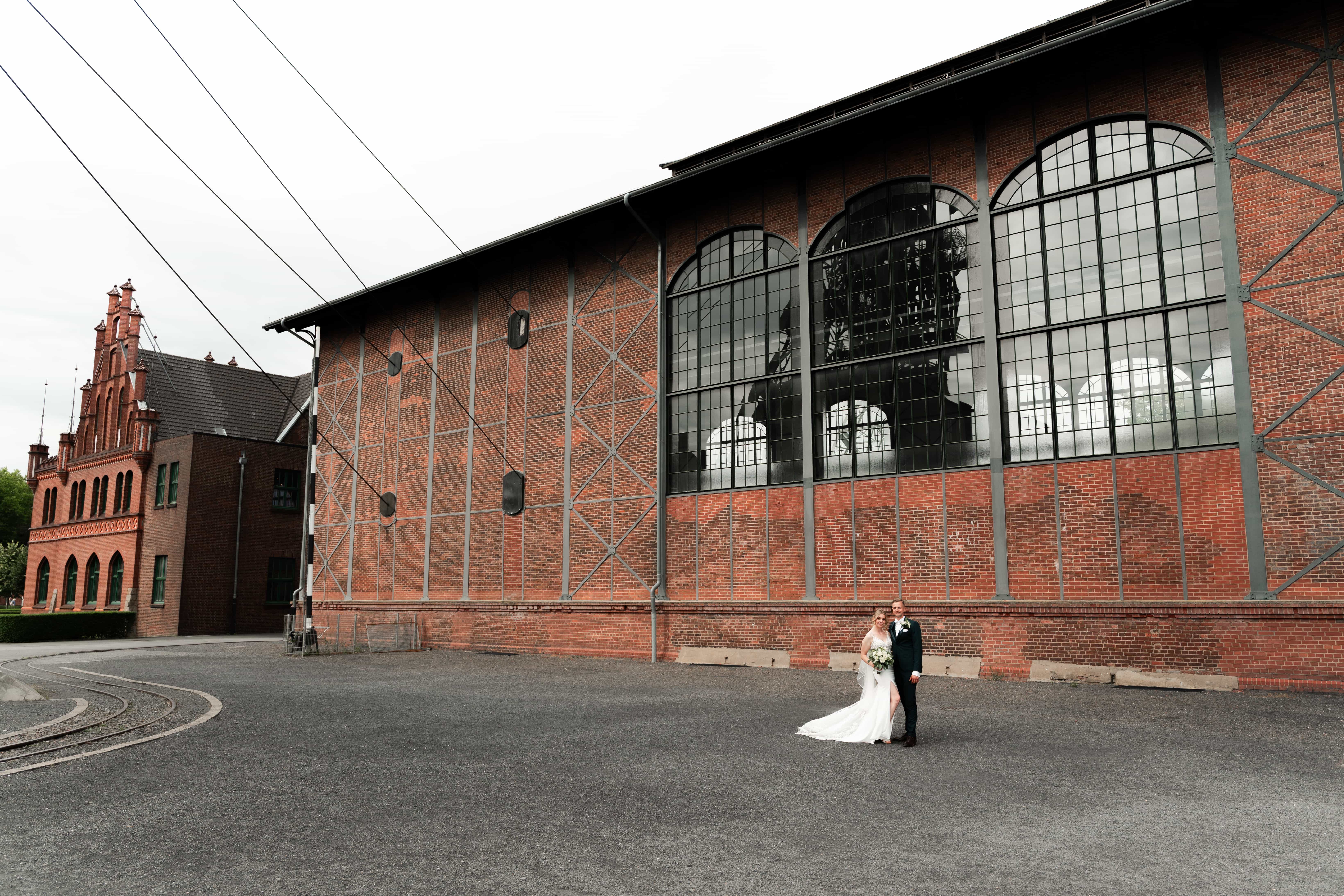 Hochzeitsfotograf Celine & Martin – Detailaufnahme der Hochzeit